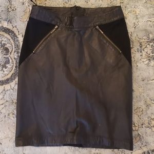 Silence + Noise Skirt